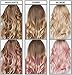 L'Oreal Paris Colorista Wash Out 2 PinkHair