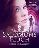 Bücher Neuerscheinungen 2022 - Salomons Fluch von Elvira Zeißler