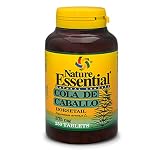 Cola de caballo 375 mg. 250 tabletas