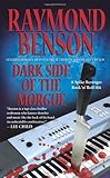Cover zum Buch Dark Side of the Morgue