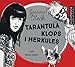 Produktbild Tarantula Klops i Herkules