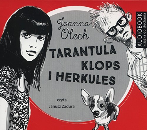 Preisvergleich Produktbild Tarantula Klops i Herkules
