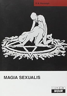 Magia sexualis