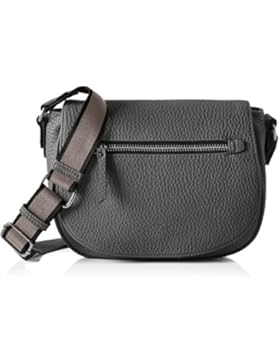 TOM TAILOR Damen Eva Henkeltasche, 7x20x28 cm