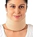 Vissco Cervical Collar - Medium (Soft) RS.205.00