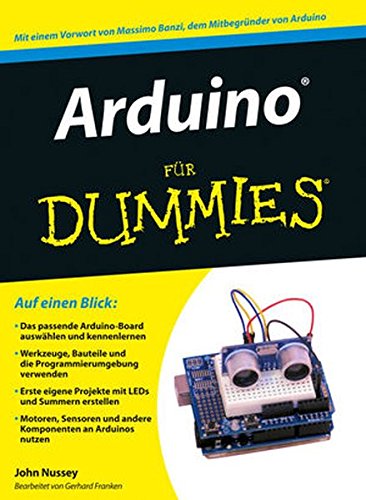 Arduino für Dummies
