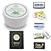 Produktbild KIT TAYLOR OF OLD BOND STREET PEPPERMINT 150GR WITH SHAVING BLADES AND PRESHAVE OIL
