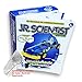 Produktbild Luftdruckauto und Helikopter Experimentierkasten Luftkraft mit extra Technikerhandlupe 2fach und 5 fache Vergrößerung