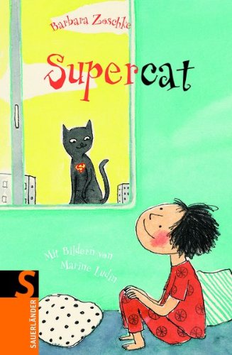 Preisvergleich Produktbild Supercat