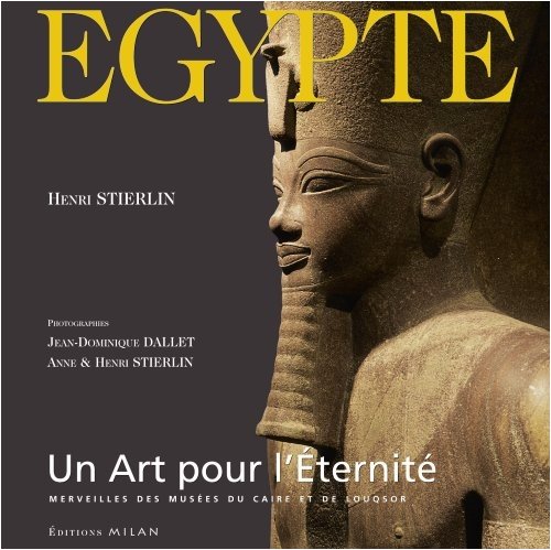 couverture de : Egypte