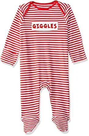 Baby Boys Sleepsuit