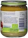 Hipp Pfirsich-Aprikose mit Quark-Creme - 5