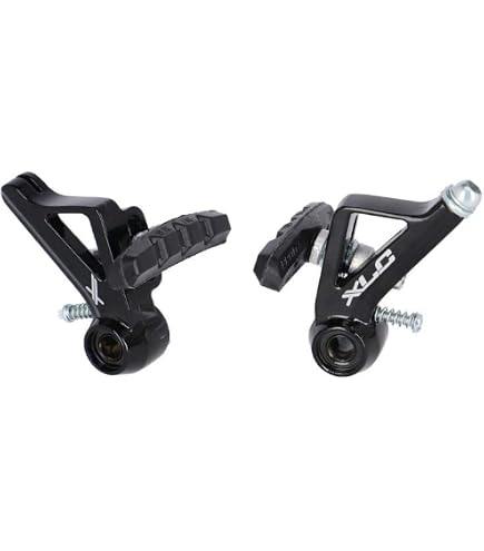 Kit Freins Cantilever TEKTRO Oryx 992A Pour Vélo Cyclocross - Noir, Design Ressort Linéaire | Avant Et Arrière