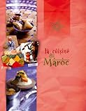 Image de Cuisine du Maroc