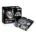 Produktbild Asus H170I-Plus D3 Mainboard Sockel 1151 (Mini-ITX, Intel H170, DDR3 Speicher, USB 3.0)