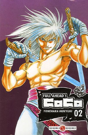 Full Ahead ! Coco — Tome 2