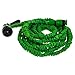 Produktbild Smartfox flexibler Gartenschlauch Flexischlauch Wasserschlauch mit 15 m ausgedehnt inkl. Brause mit 7 Funktionen und 1/2" Zoll Steck-System in Grün
