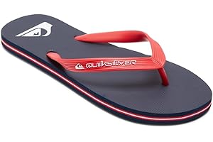Quiksilver MOLOKAI LAYBACK M SNDL XKGS - Sandali da uomo