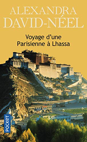 Téléchargez gratuitement ebook ebook Voyage d'une parisienne à Lhassa 2266289004 RTF RTF