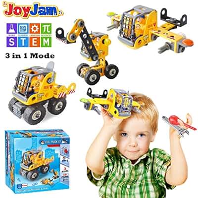 jouet pour garcon 5 ans