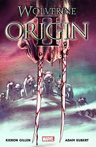 Download Wolverine: Origin II Download Wolverine: Origin II