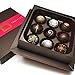 Produktbild Geschenkset Truffles 9 Exquisite Trüffelmischung in wunderschöner Designverpackung 9 Trüffles