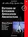 Patterns of Enterprise Application Architecture by 