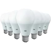 G&uuml;nsan 10'lu LED Ampul 15W G&uuml;n Işığı E27 (4000K 220-240V)