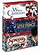 White Christmas/The Little Prince/Scrooge [DVD] [1954]