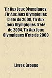 Image de Tir Aux Jeux Olympiques: Tir Aux Jeux Olympiques D'Ete de 2008, Tir Aux Jeux Olympiques D'Ete de 2004, Tir Aux Jeux Olympiques D'Ete de 2000