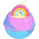 Bomb Cosmetics Rainbow Vibes Blaster 160g