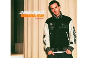 Global Underground 26: James Lavelle in Romania