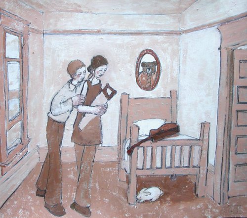 Preisvergleich Produktbild Paper the Walls