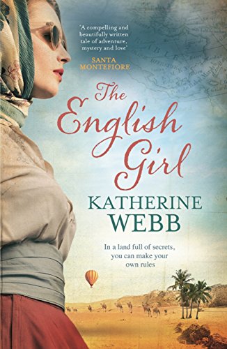 The English Girl: A compelling, sweeping novel of love, loss, secrets and betrayal (English Edition)