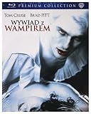 Interview mit einem Vampir [Blu-Ray] [Region B] (Deutsche Sprache) - Tom Cruise