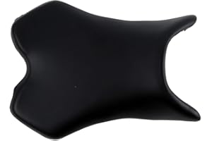 XMT-MOTOR Motorrad Vorne Sitz Kompatibel mit Yamaha YZF R1 2007-2008