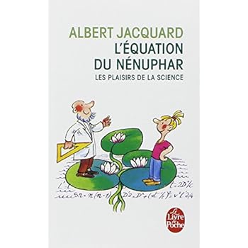 L'équation du nénuphar L'équation du nénuphar
