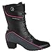 Produktbild Bering - Motorradstiefel - Bering Lady Tera Schwarz/Fushia - 38