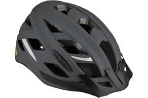 fischer Urban Levin Bicicleta Casco