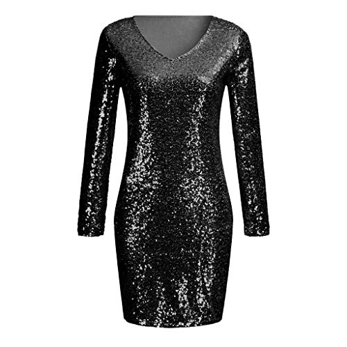white christmas dresses Lumi | White Sequin High-Neck Feather Trim Mini Dress main image 0
