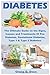 Price comparison product image Diabetes: The Ultimate Guide on the Signs, Causes and Treatments Of Pre-Diabetes, Gestational Diabetes, Type 1 & Type 2 Diabetes