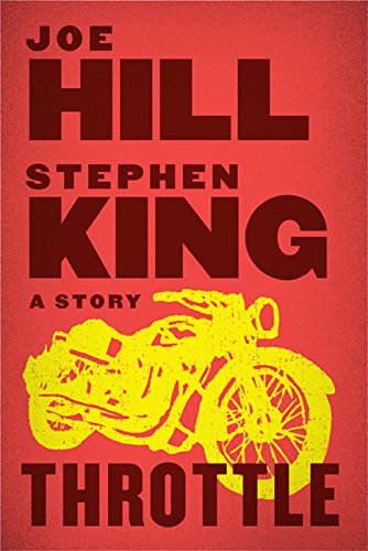 Throttle (Kindle Single) (English Edition) livre