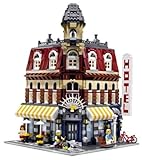 Lego 10182 Cafe� Corner - LEGO