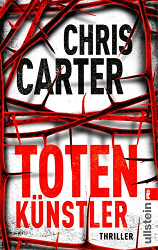 Totenkünstler (Ein Hunter-und-Garcia-Thriller 4) (German Edition) livre