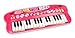 Produktbild Bontempi 12 2671 26-key i-girl Elektronisches Keyboard