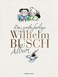 Image de Das große farbige Wilhelm Busch Album