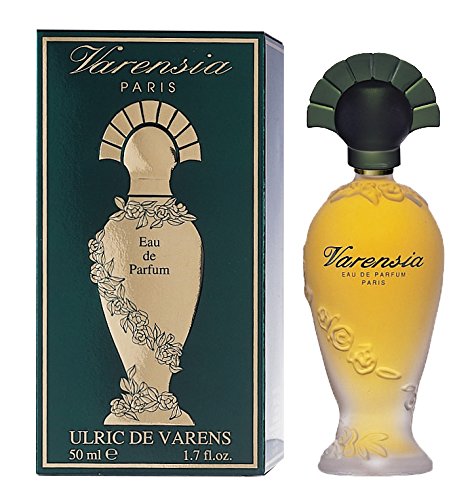 Urlic De Varens Eau Fraiche - 150 ml