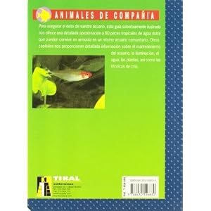 El nuevo libro del acuario comunitario