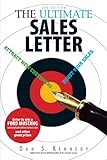 Image de The Ultimate Sales Letter: Attract New Customers. Boost Your Sales