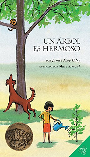 Un Arbol Es Hermoso